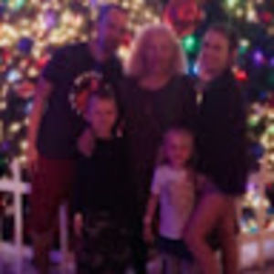 Meet your Posher, Adrianna